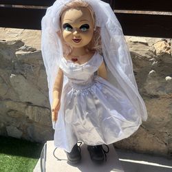 Bride of chucky