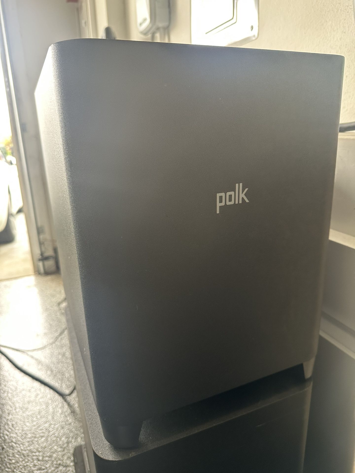 Polk Audio Magnifi MAX AX Subwoofer