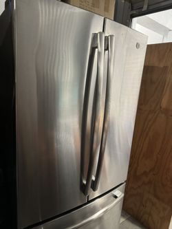 General Electric Fridge