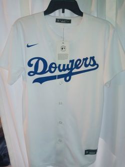 Dodgers Urias Jersey XL