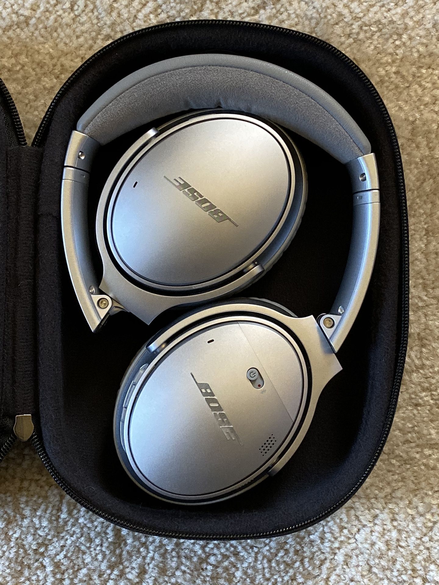 Bose QC35 series 2