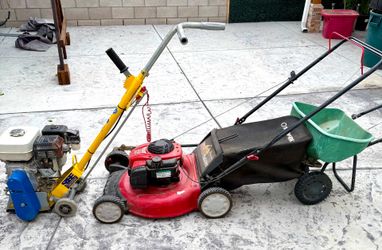 Gardening bundle
