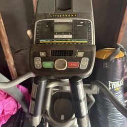 Workout Equipments 