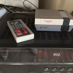 Nintendo Never Used