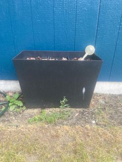 Flower Bed