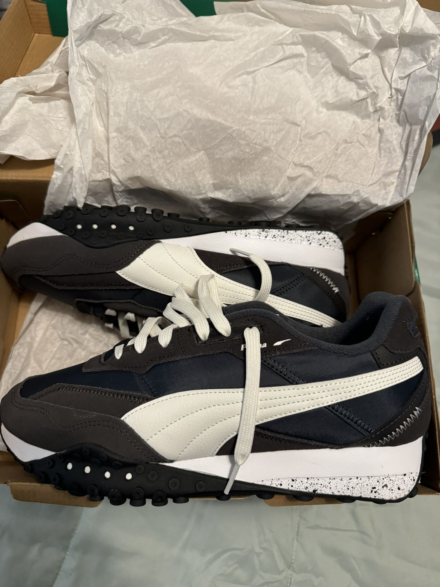 Pumas