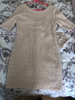 Dress Size L