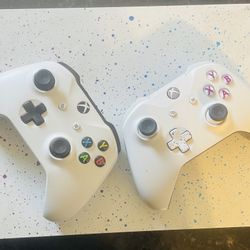 Xbox 1 X