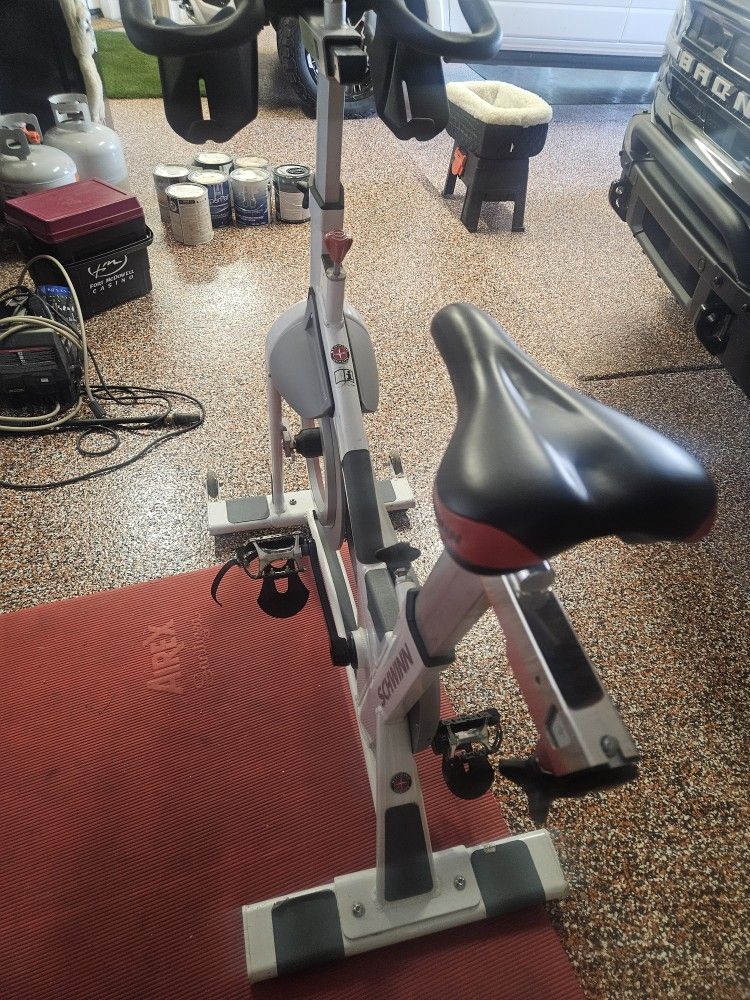 Exercise Bike Stationary