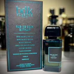 Gris Charnel Extrait by BDK Decant 2ml, 5ml, 10ml & 30ml Available