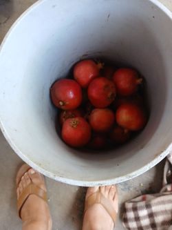 Granadas,