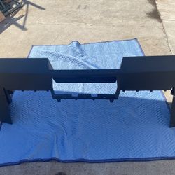 2024-2025 Tesla Cyber Truck Rear Bumper 
