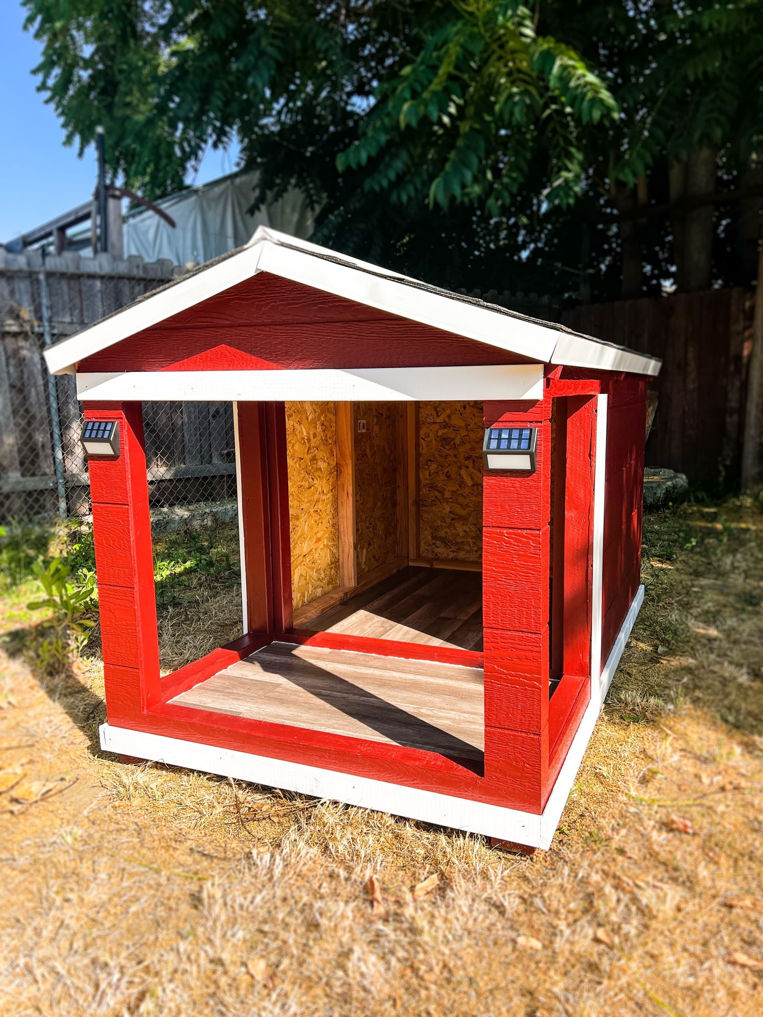DOG HOUSES / PET HOMES FOR SALE for Sale in Los Angeles, CA OfferUp
