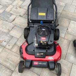 Toro TimeMaster-30” Lawn-Mower.