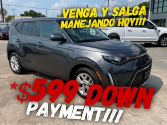 2023 Kia Soul