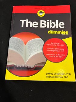 Bible study guides