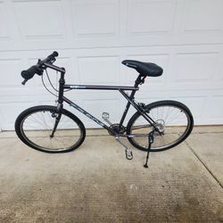 Rare Vintage GT Avalanche 