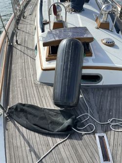 PolyFoam HTM Fender W/ Cover
