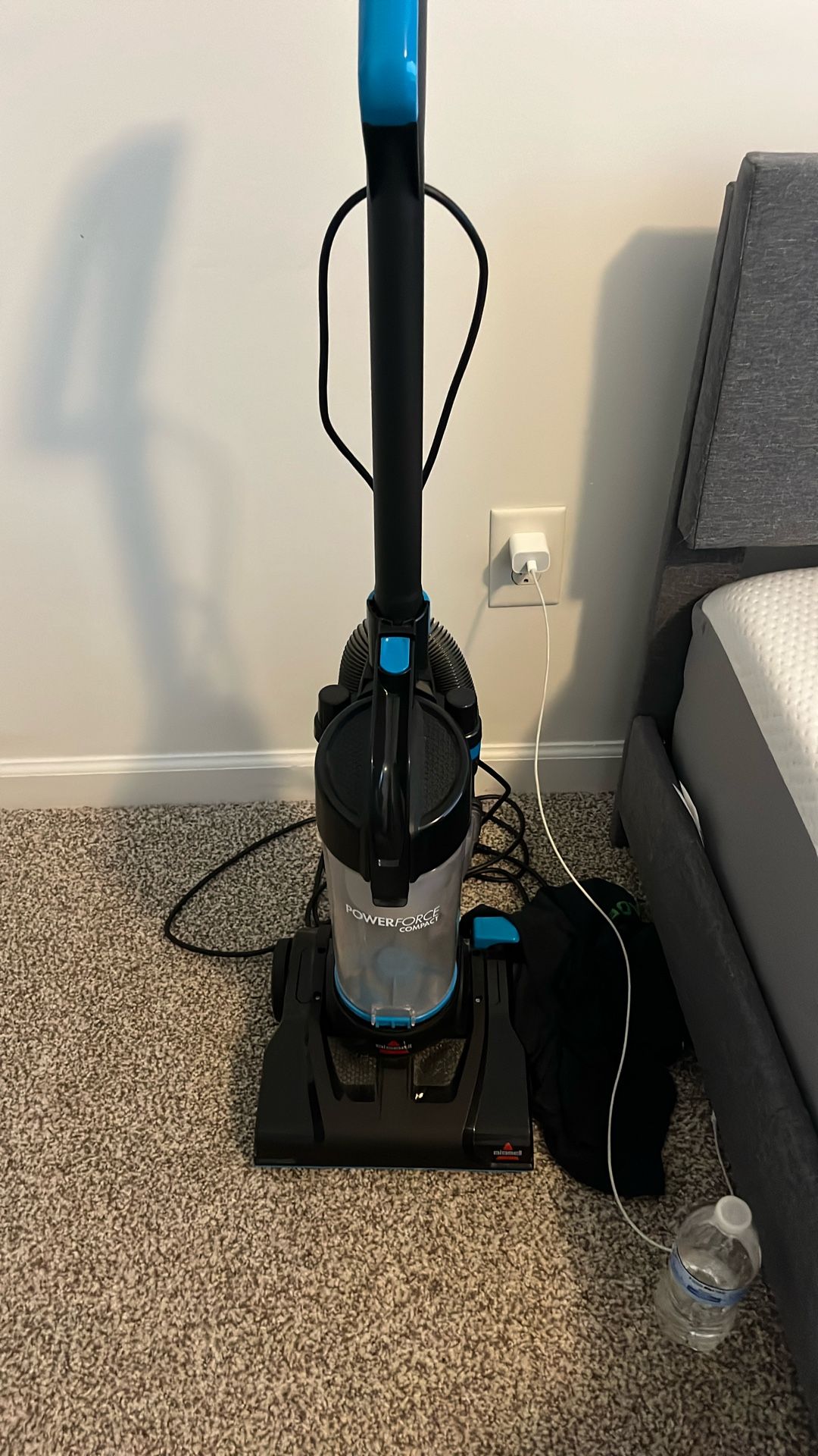 Bissell Powerforce Compact Vacuum