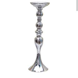 Chrome Center Pieces