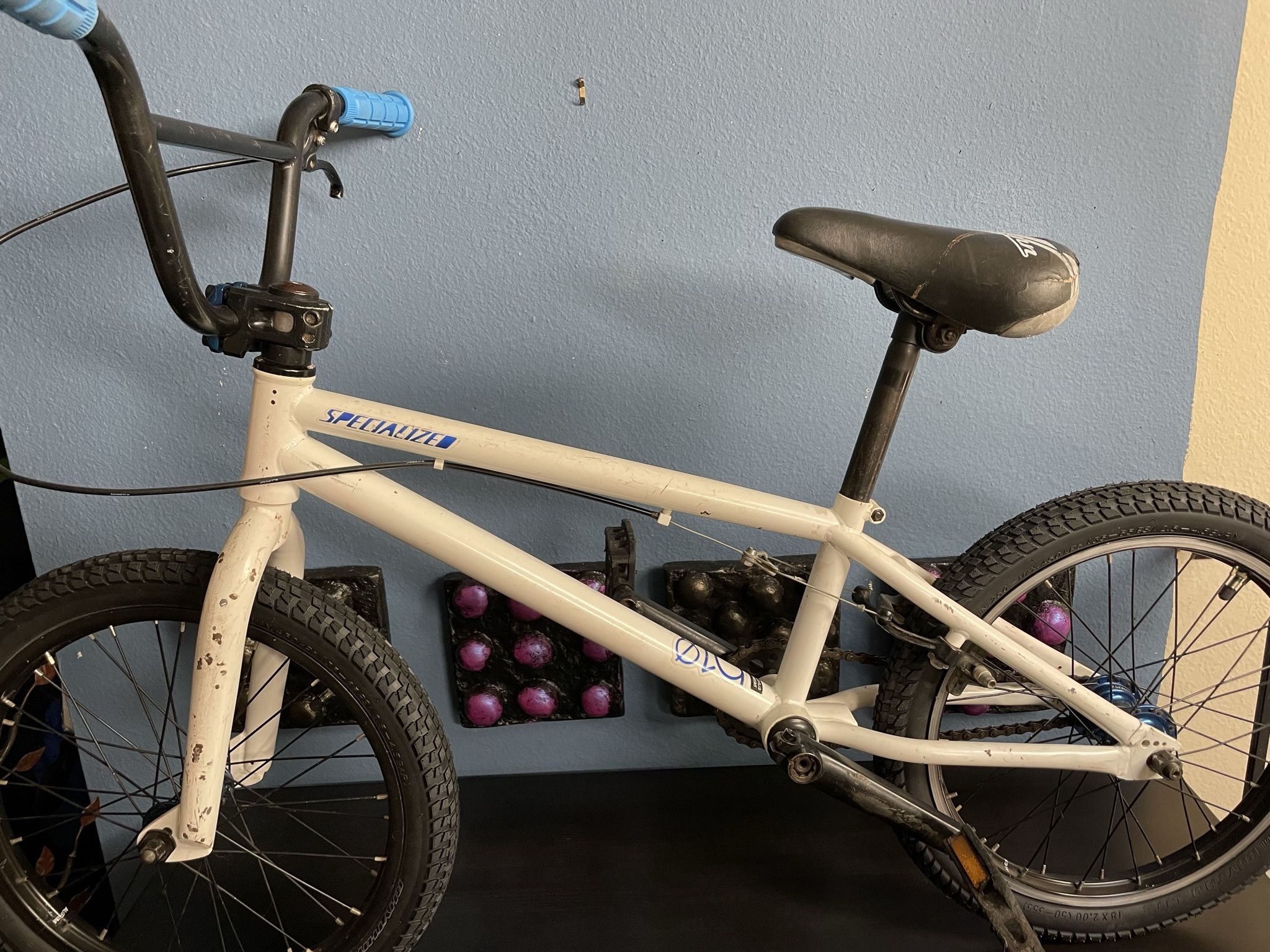 Specialized P18 Bike