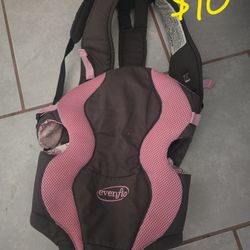 Baby Carrier 