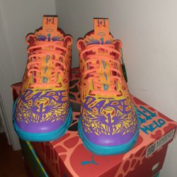 Puma Mb 04