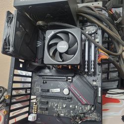 Open Gaming Computer