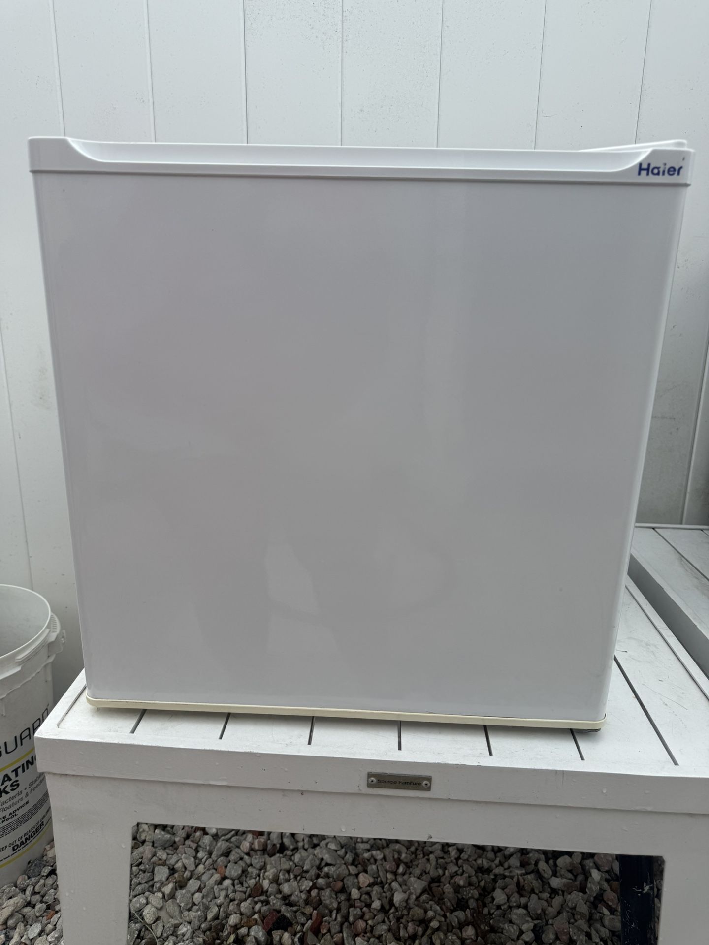 Mini Fridge