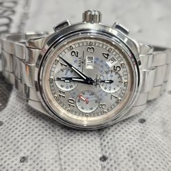 Ball Automatic Chronograph Watch