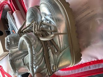 Kids Boots