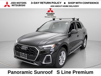 2022 Audi Q5
