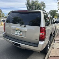 2007 Chevrolet Tahoe