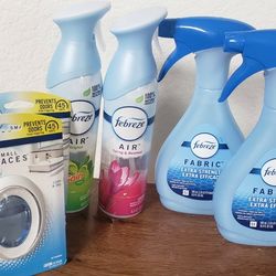 Febreze Products