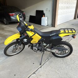 2000 Drz400