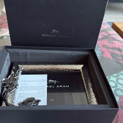 Micheal Aram , Luxury ,Picture Frame . Brand New . 5*7  Size