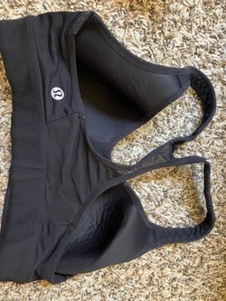 Lululemon Sports Bra XS- $10