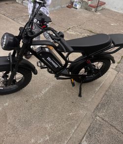 Voltvogue E-BIKE