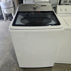 Samsung 5.2cuft WASHER