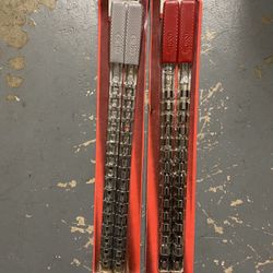 Craftsman Socket Racks 