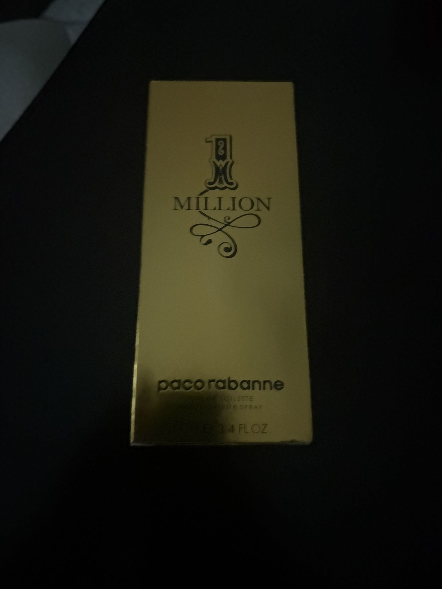 1 million cologne 