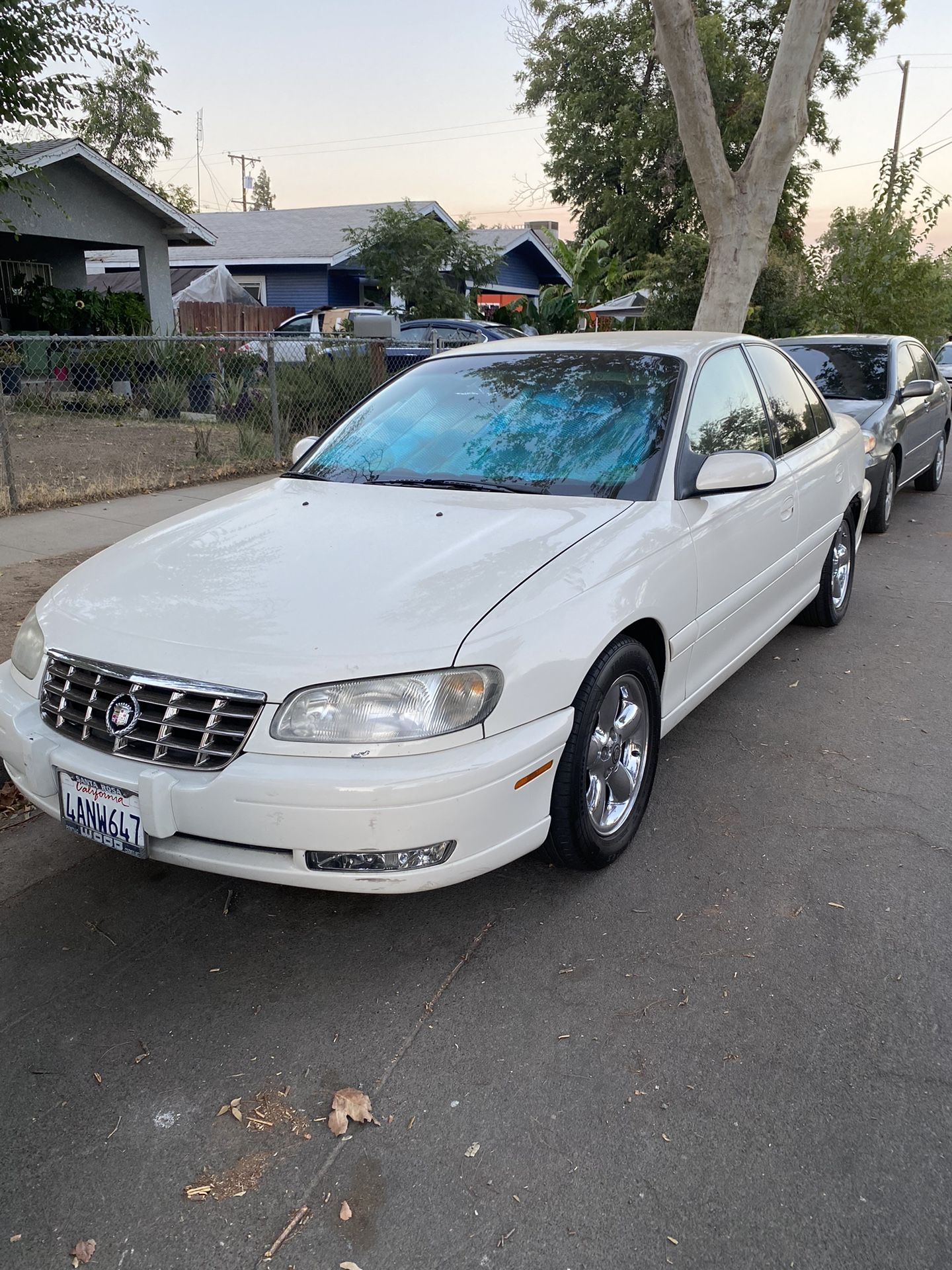 1998 Cadillac Catera for Sale in Fresno, CA OfferUp