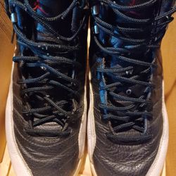 Air Jordan 12