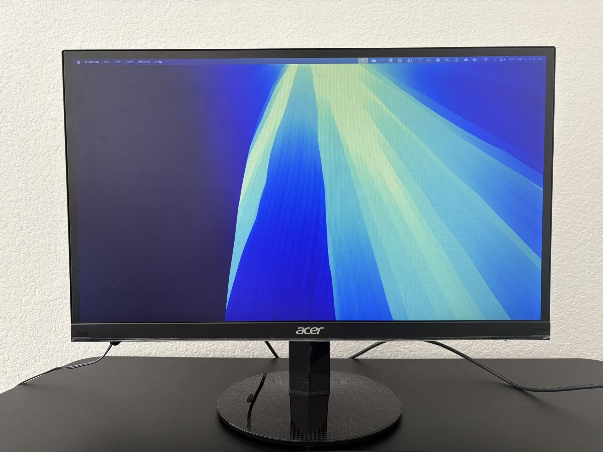 Acer 24 Inch Monitor (1920x1080)