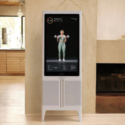 TEMPO Studio Home Gym 