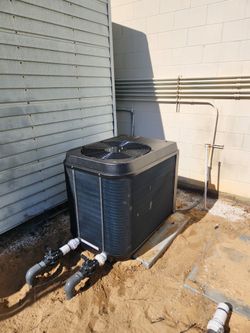 Hvac Equipment