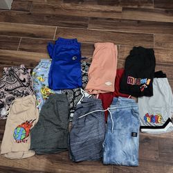 Men’s Shorts 