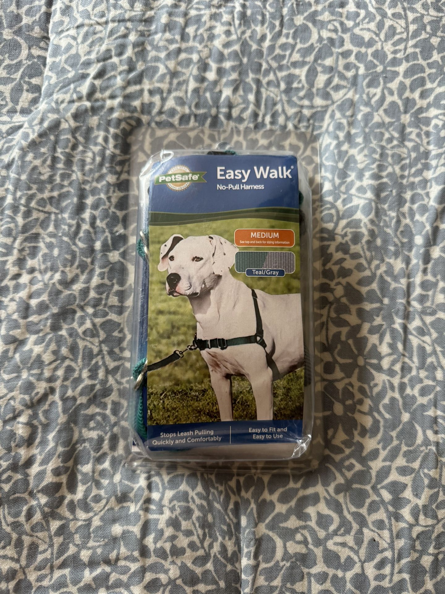 Dog Harness