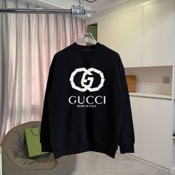 GG Men’s Hoodie 2025 New 