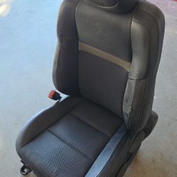 Camry Driver Seat